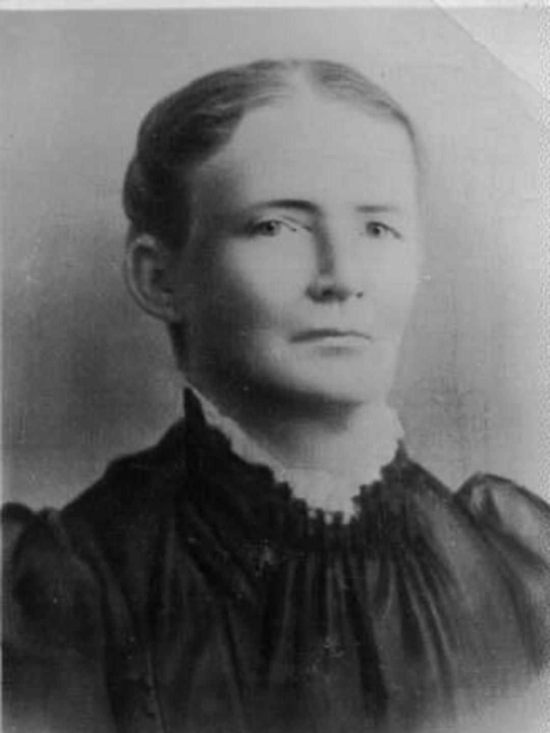 Elizabeth Buxton (1840 - 1898) Profile